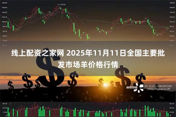 线上配资之家网 2025年11月11日全国主要批发市场羊价格行情